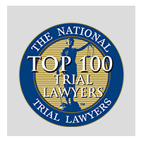 Top 100 Trial Lawyers - The National Trial Lawyers